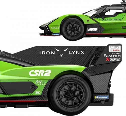 Rastar Lamborghini SC63 1:14