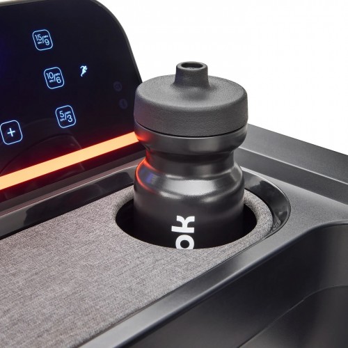 Reebok Z-Tech DC Motor