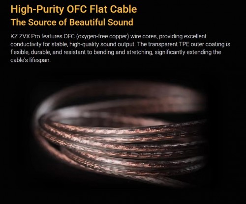 Knowledge Zenith ZVX Pro