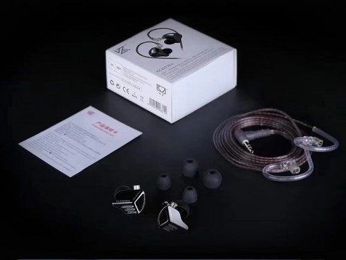 Knowledge Zenith ZVX Pro