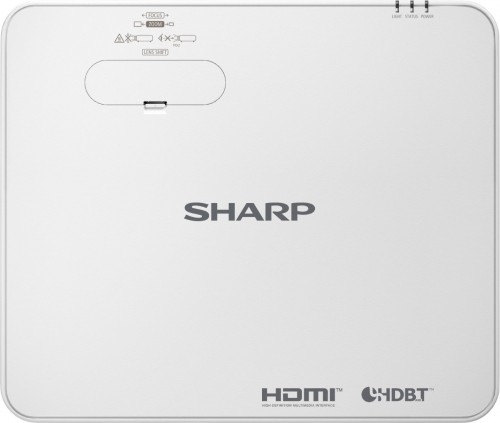 Sharp P701U