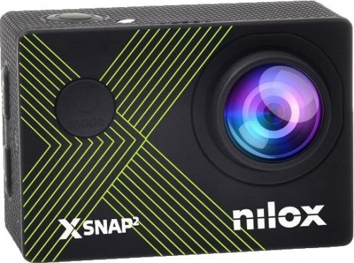 Nilox X-Snap 2