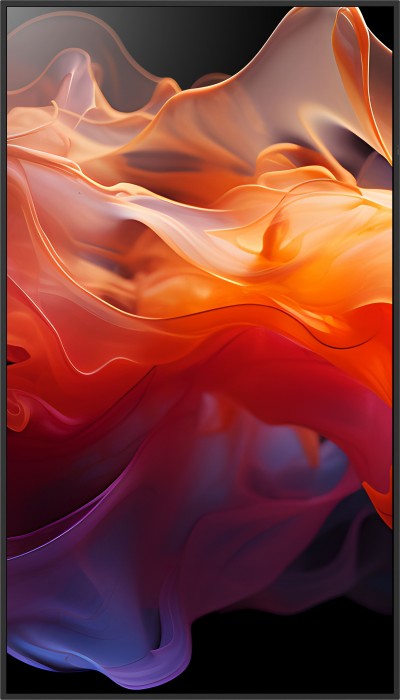 Sharp MultiSync E509