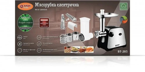 BiTEK BT-203