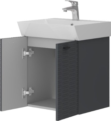 Devit Flow 50 484050W