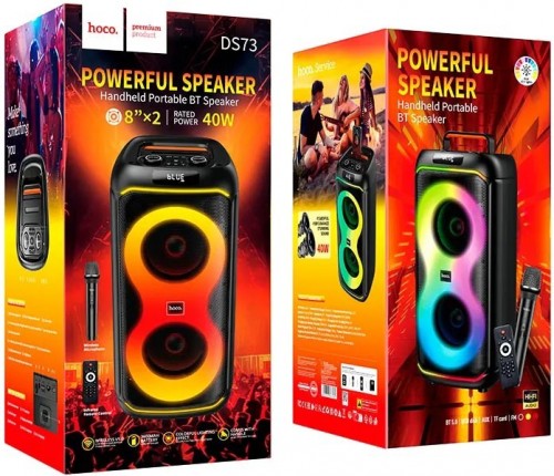 Hoco DS73