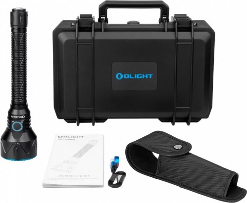 Olight Javelot Pro 2