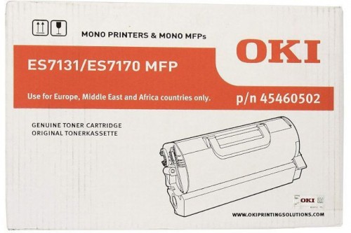 OKI 45460502
