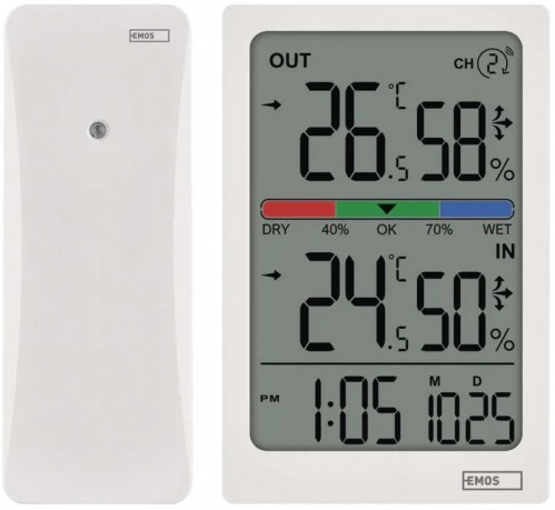 EMOS E0558W
