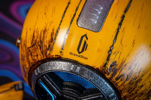 Gravastar Mars Pro 2