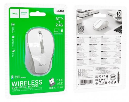 Hoco GM41