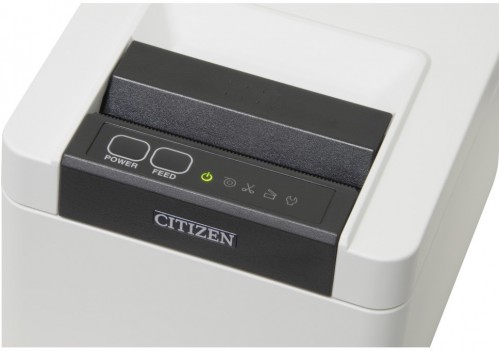 Citizen CT-E601