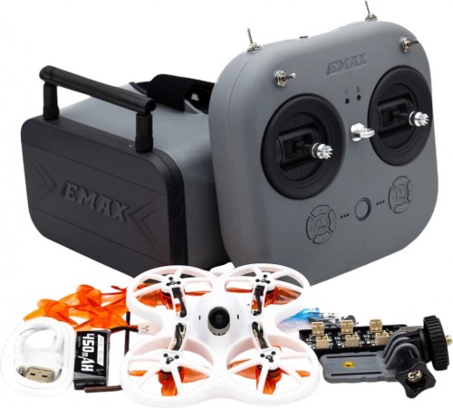 EMAX EZ Pilot Pro RTF Kit
