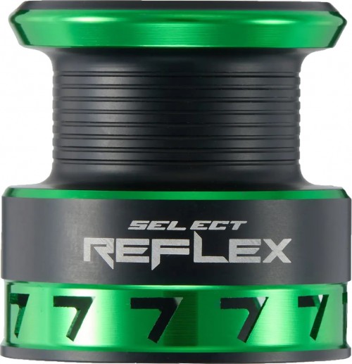 SELECT Reflex-2 1500