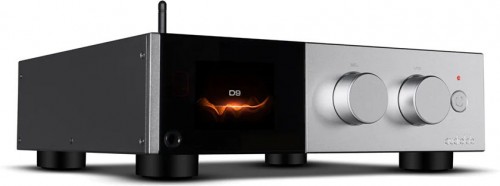 Audiolab D9