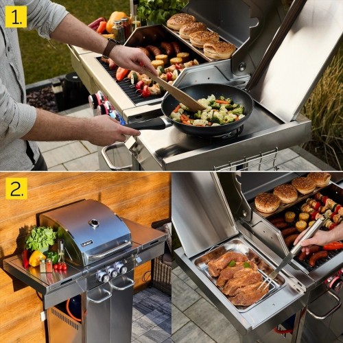 YOER SteakBuff GG03S