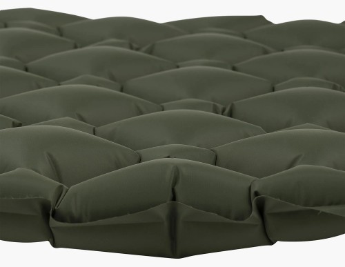 Highlander Nap-Pak XL