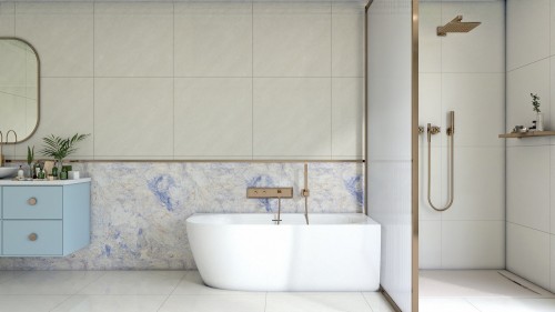 Ravak FreeStyle Corner