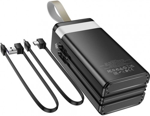 Hoco DB58A Plentiful