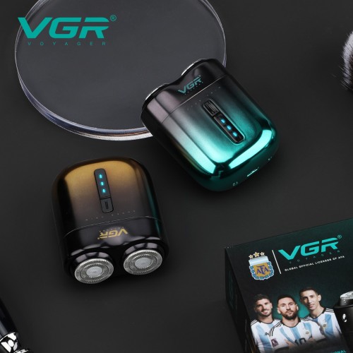 VGR V-348