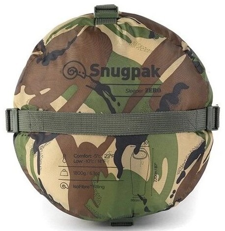 Snugpak Sleeper Zero