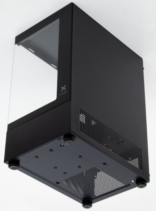 Vinga Splinter Black