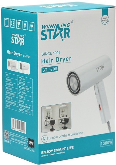 Winningstar ST-5708