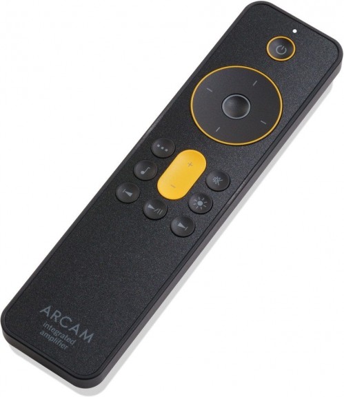 Arcam A5+