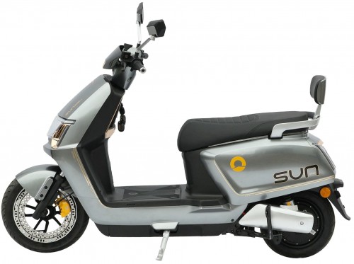 SUNRA K3