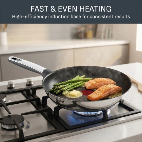 Tefal Emotion+ E3270244