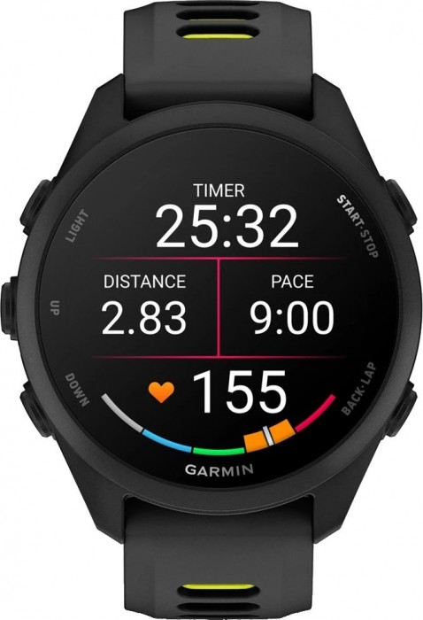 Garmin Forerunner 170