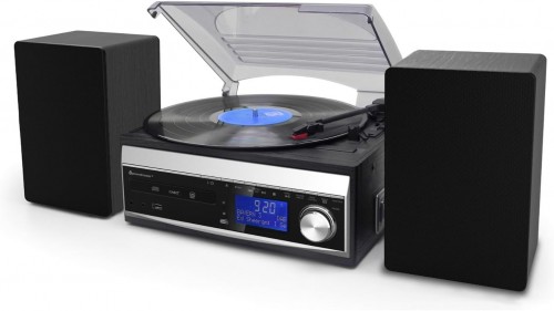Soundmaster MCD1820