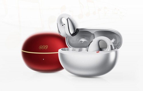 QCY T33