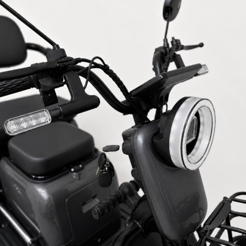 Techno NX3