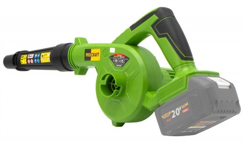 Procraft PB22