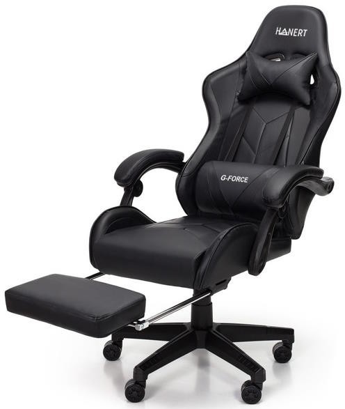 Hanert G-Force
