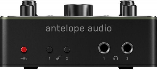 Antelope Audio Zenith 2