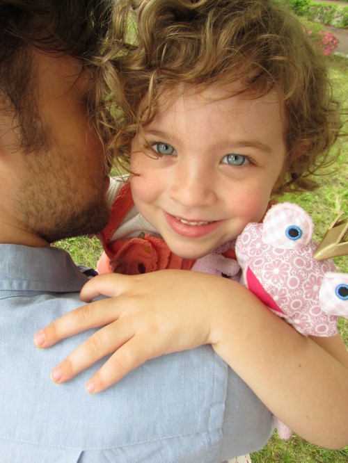 Фото сделанное Canon PowerShot SX400 IS