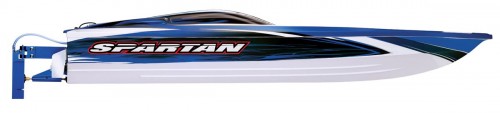 Traxxas Spartan