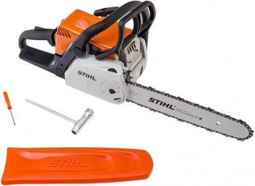 Комплектация STIHL MS 180 C