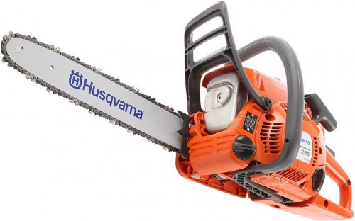 Husqvarna 236