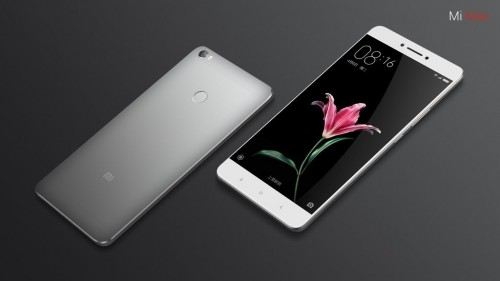 Xiaomi Mi Max 16GB