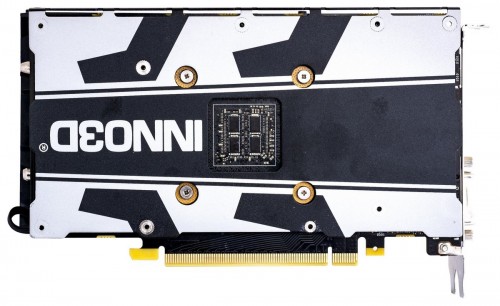 INNO3D GeForce RTX 2060 TWIN X2
