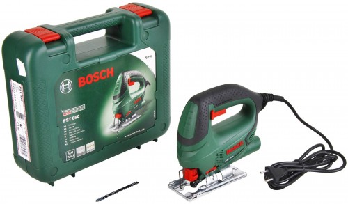 Комплектация Bosch PST 650