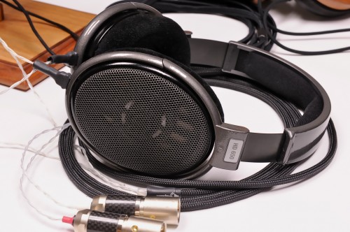 Наушники Sennheiser HD 650