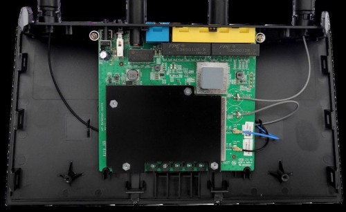 Asus RT-AX55