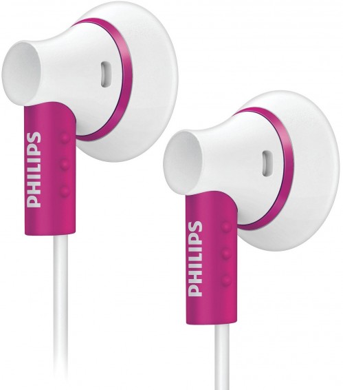 Philips SHE3000