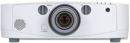 NEC PA500X