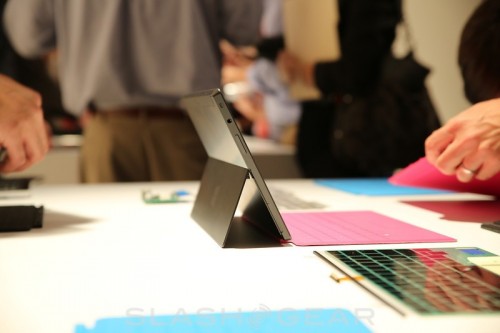 Microsoft Surface