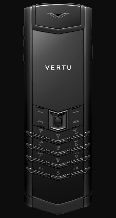 VERTU Signature S